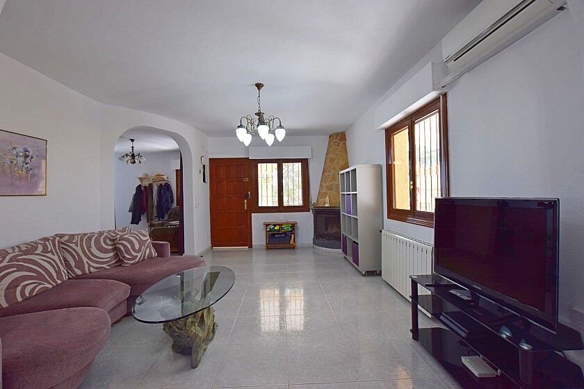 Вилла в Ориуэла Коста, Испания, 250 м² - фото 4