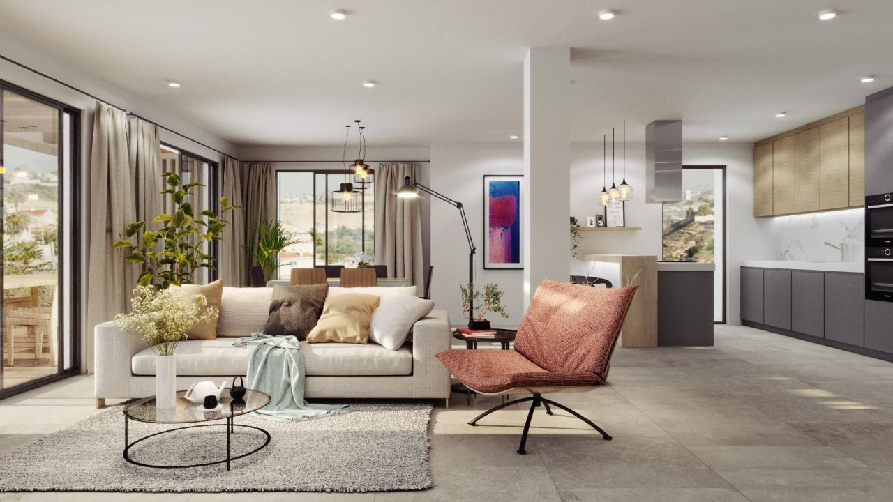 Вилла в Рохалесе, Испания, 250 м² - фото 4