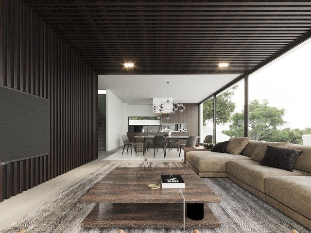 Вилла в Альтеа, Испания, 220 м² - фото 4