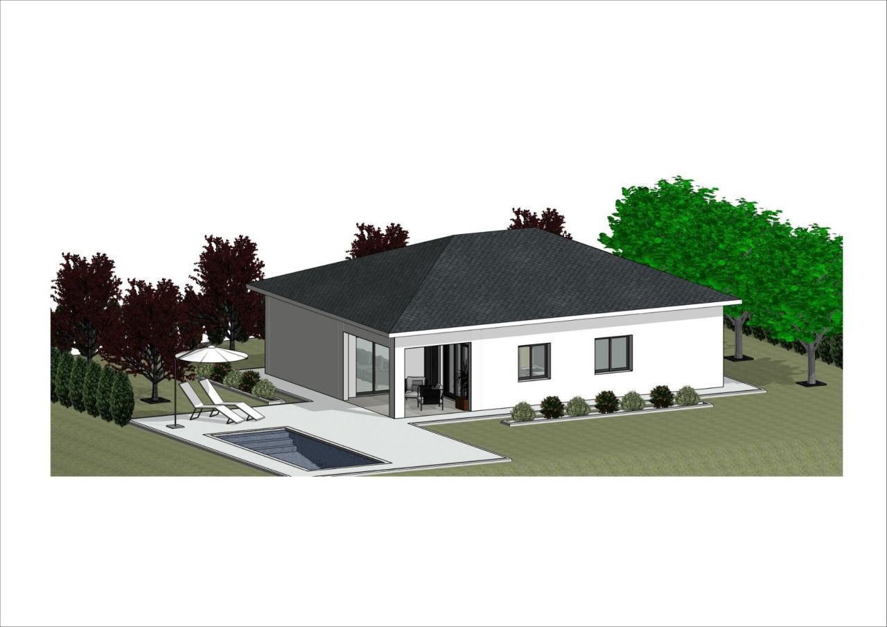 Вилла в Ла-Романа, Испания, 130 м² - фото 4