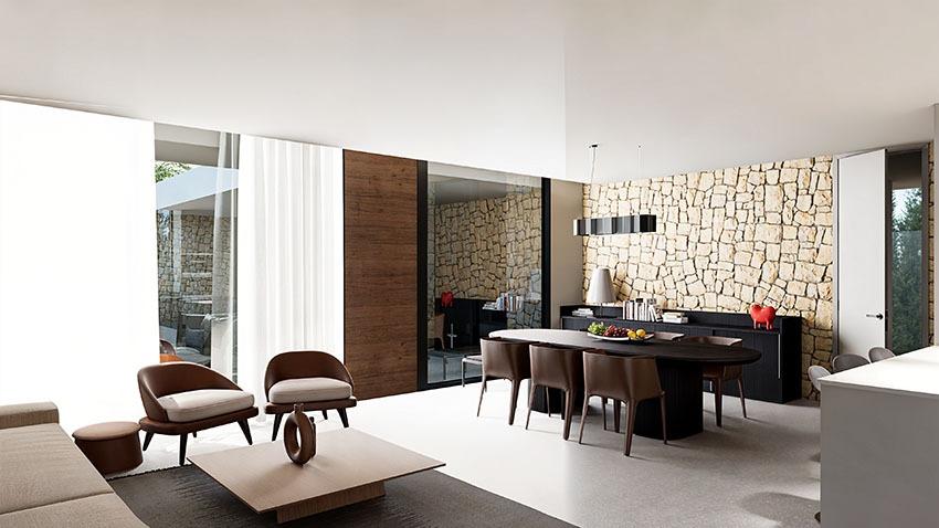 Вилла в Торревьехе, Испания, 167 м² - фото 4