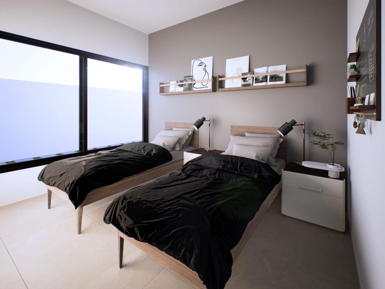 Вилла в Фортуне, Испания, 130 м² - фото 4