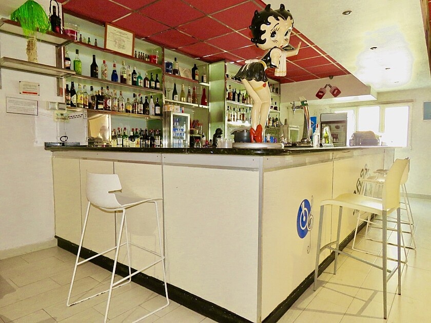 Коммерческая недвижимость в Ориуэла Коста, Испания, 166 м² - фото 4