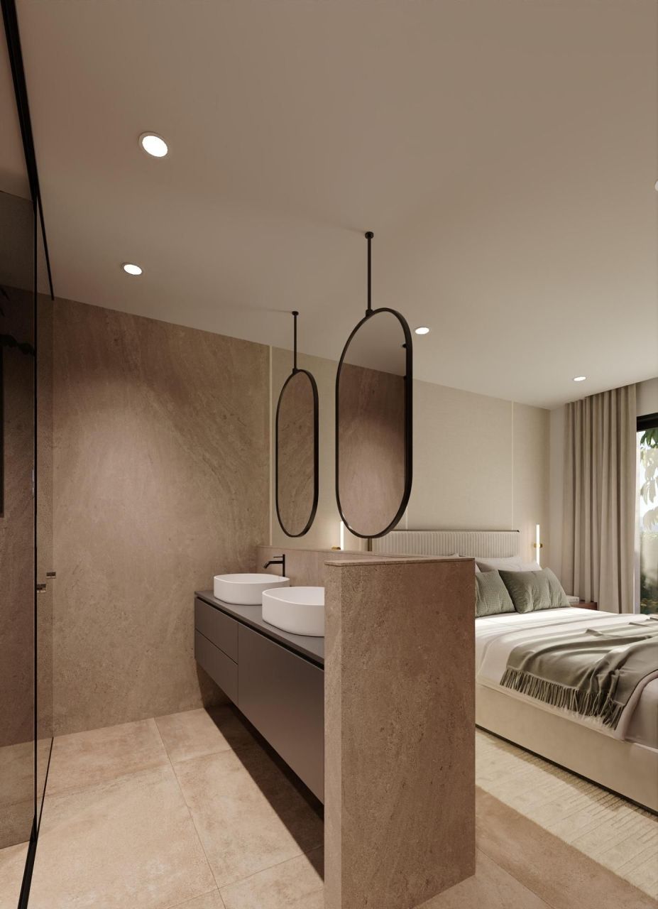 Вилла Cuevas Del Almanzora, Испания, 118 м² - фото 4