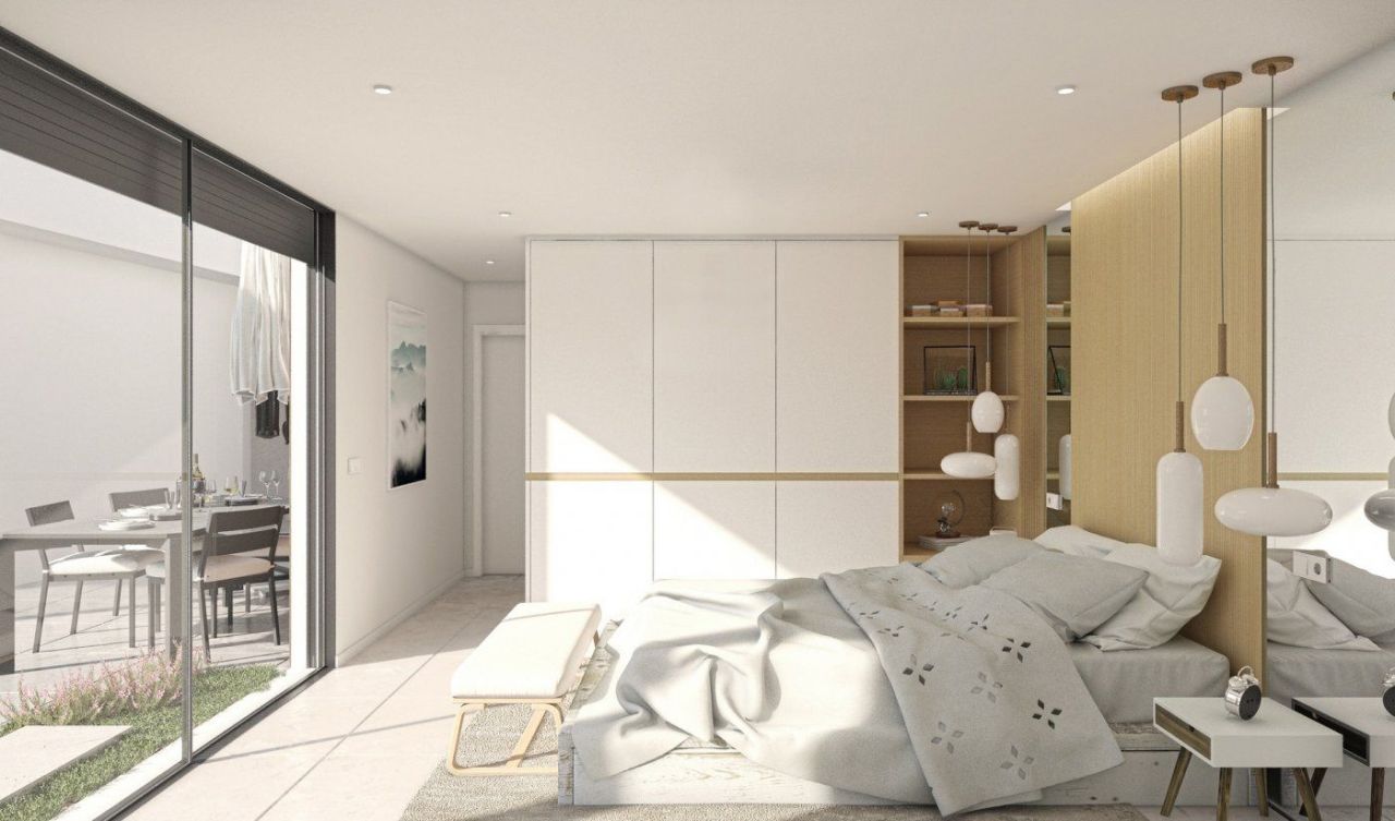 Вилла Baños y Mendigo, Испания, 129 м² - фото 4