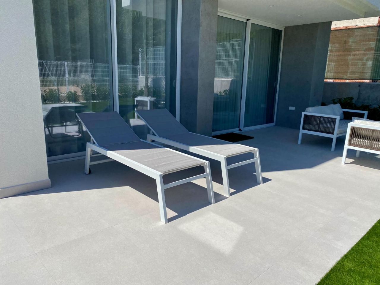 Вилла в Финестрате, Испания, 159 м² - фото 4