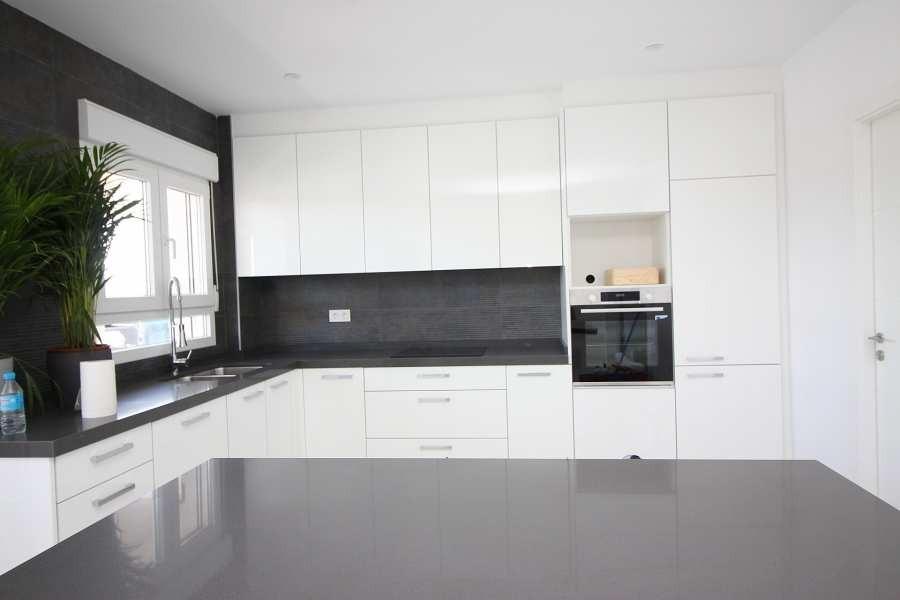 Вилла в Пиносо, Испания, 245 м² - фото 4