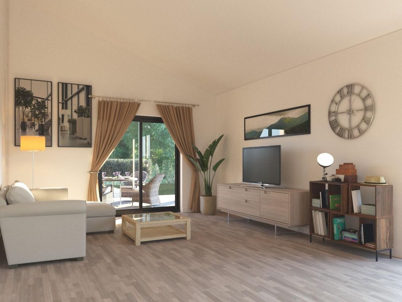 Вилла Moratalla, Испания, 108 м² - фото 4