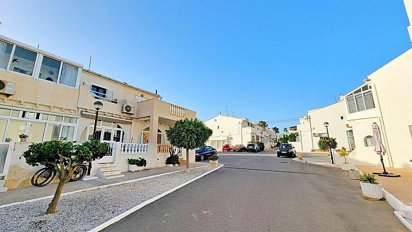 Таунхаус в Торревьехе, Испания, 55 м² - фото 4