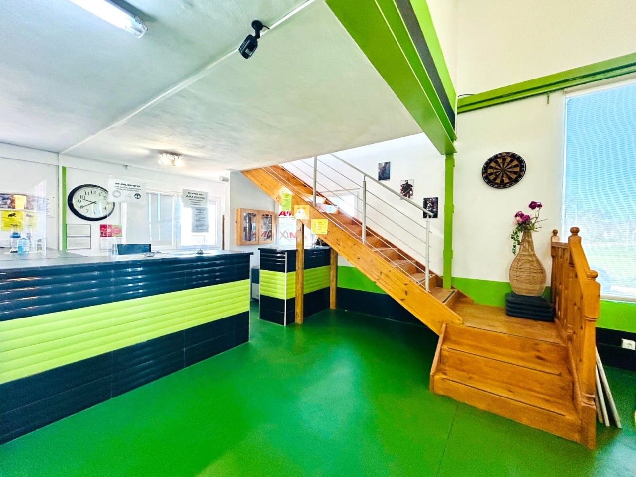 Коммерческая недвижимость в Дайя-Нуэве, Испания, 910 м² - фото 4