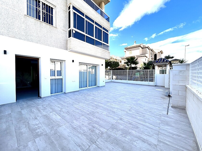 Апартаменты в Торревьехе, Испания, 110 м² - фото 4