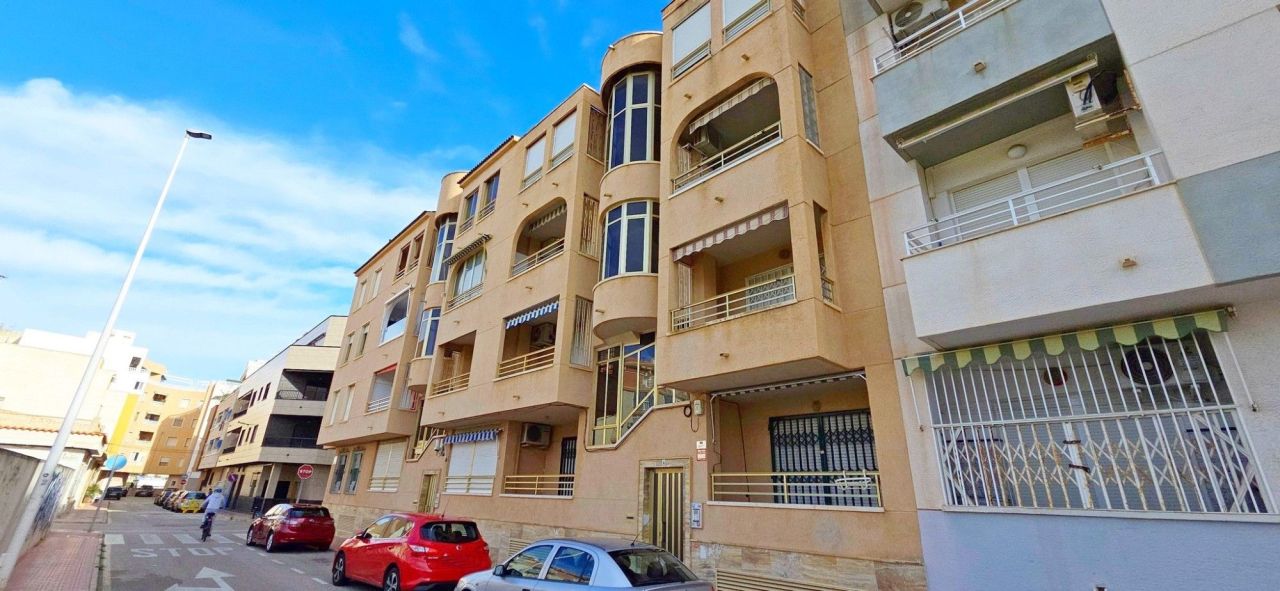 Апартаменты в Ла Мата, Испания, 60 м² - фото 4