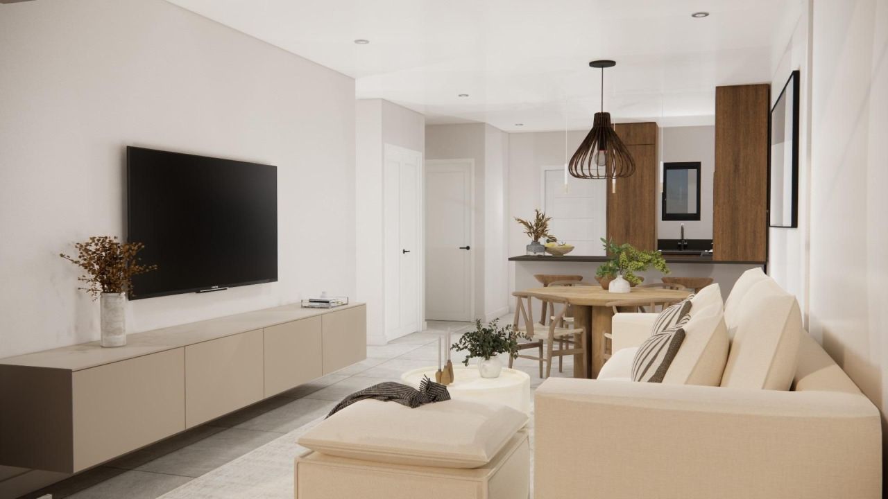 Бунгало в Рохалесе, Испания, 76 м² - фото 4