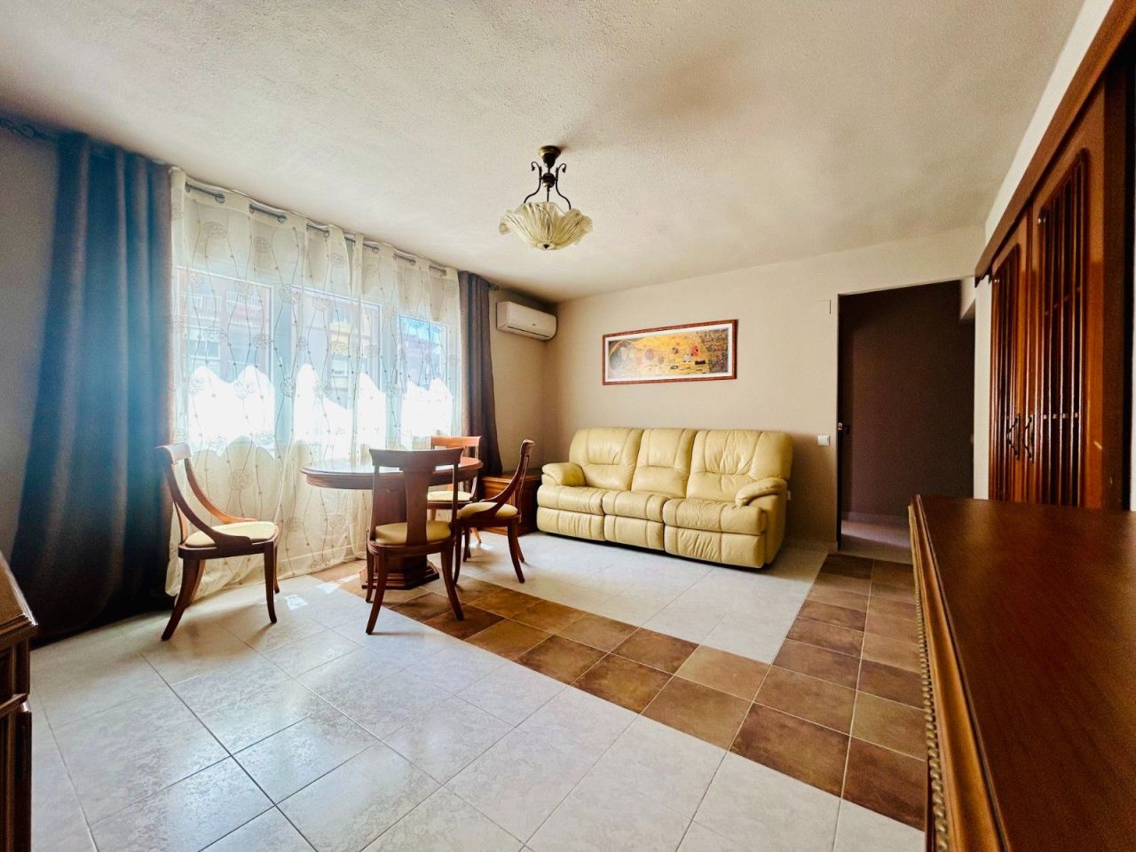 Апартаменты в Торревьехе, Испания, 75 м² - фото 4