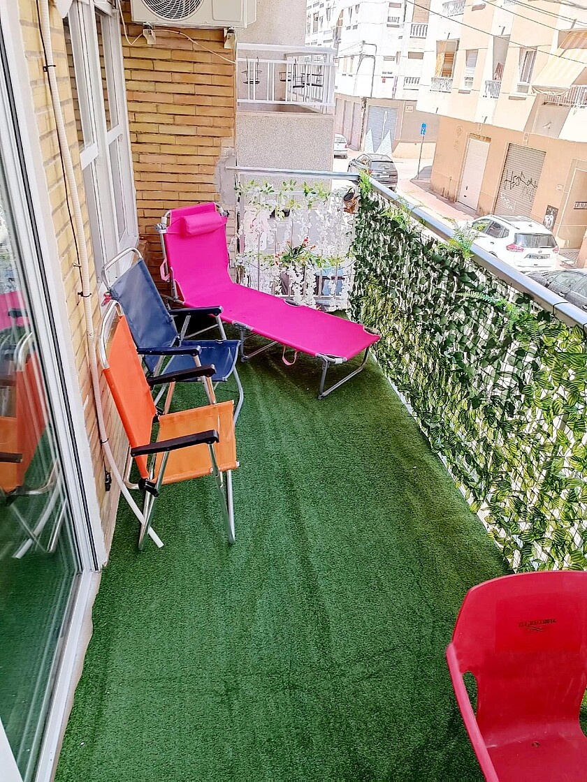 Апартаменты в Торревьехе, Испания, 124 м² - фото 4