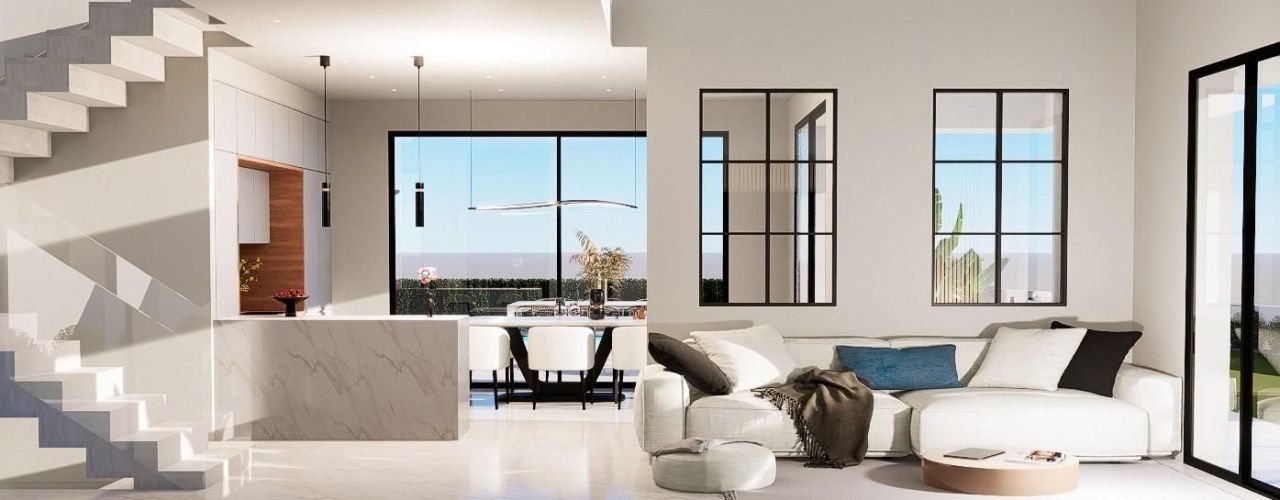 Вилла в Финестрате, Испания, 155 м² - фото 4