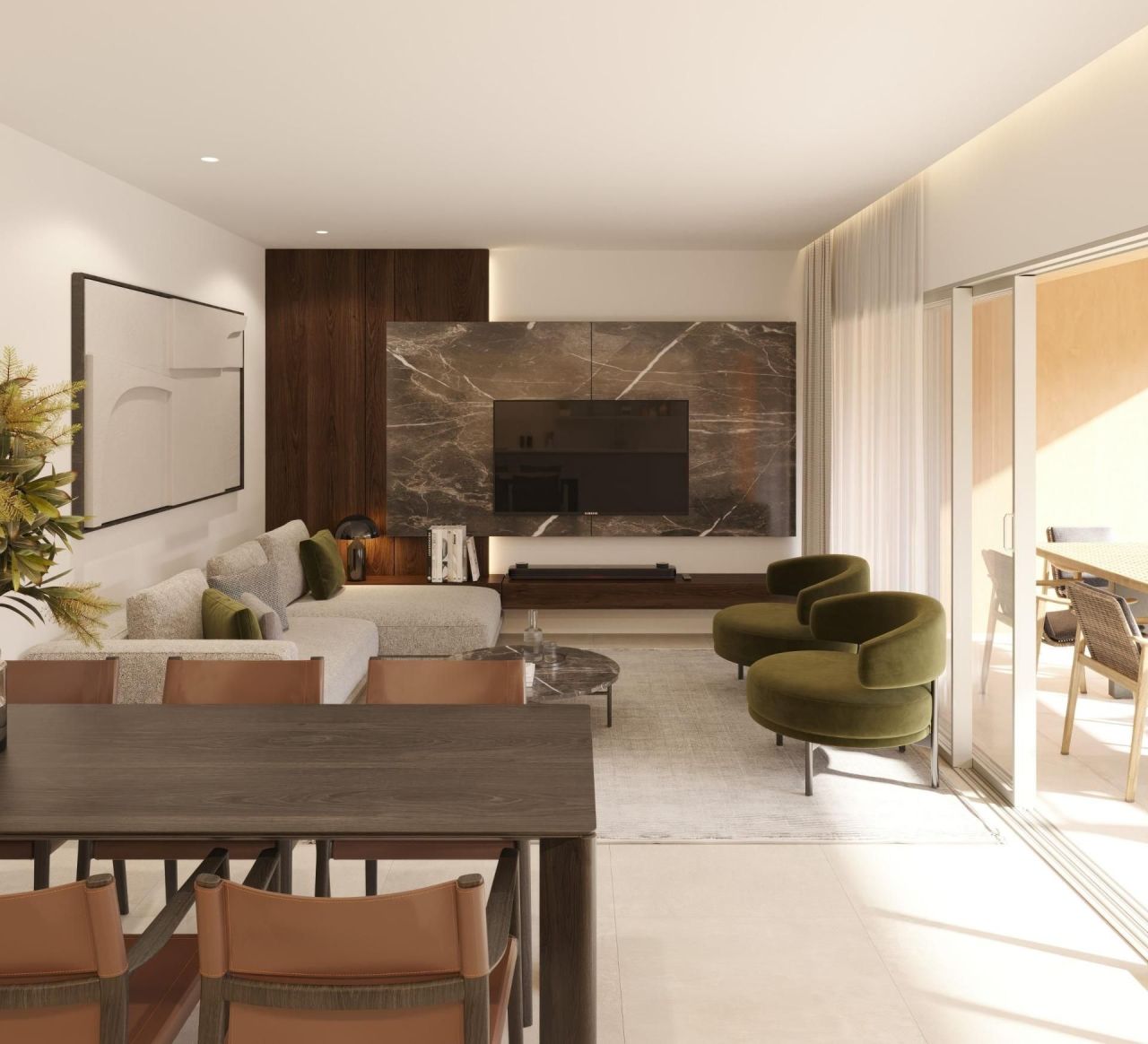 Бунгало в Торревьехе, Испания, 65 м² - фото 4