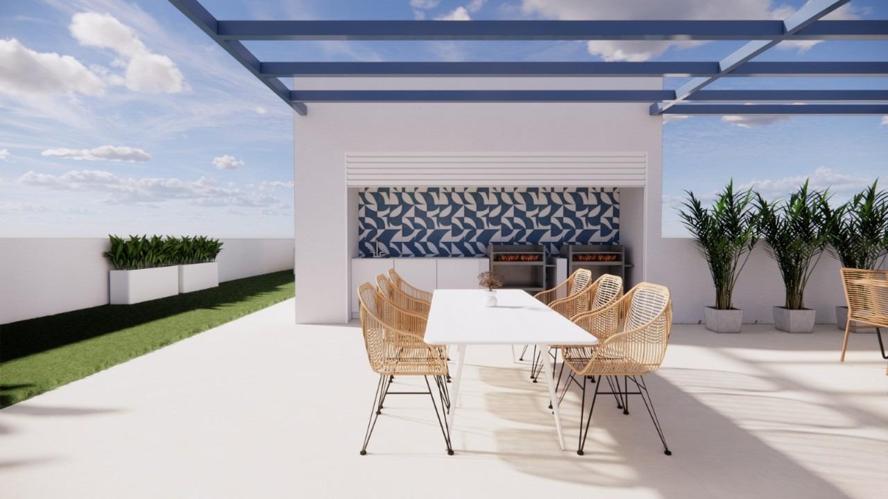 Апартаменты в Пилар-де-ла-Орадада, Испания, 73 м² - фото 4