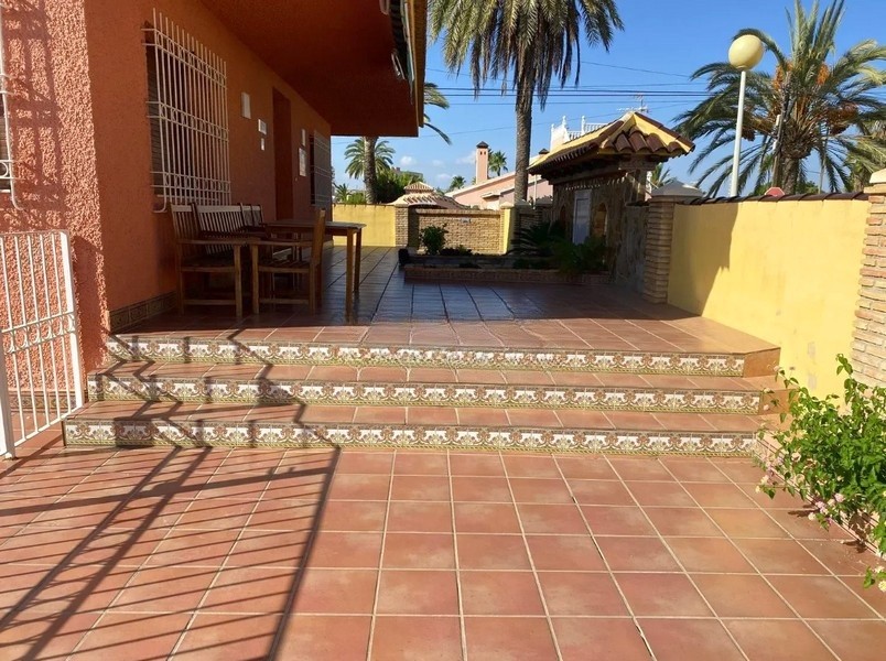 Вилла в Ориуэла Коста, Испания, 280 м² - фото 4