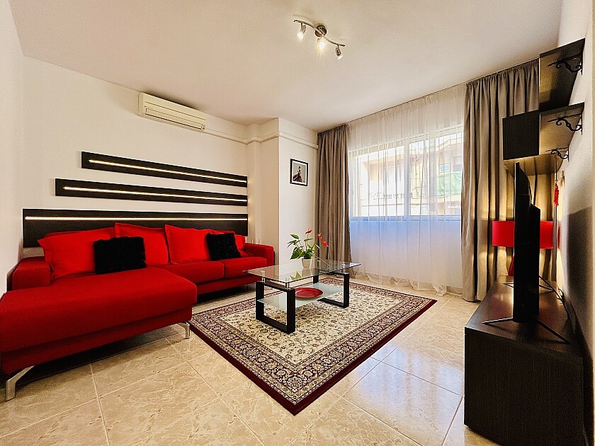 Апартаменты в Торревьехе, Испания, 92 м² - фото 4