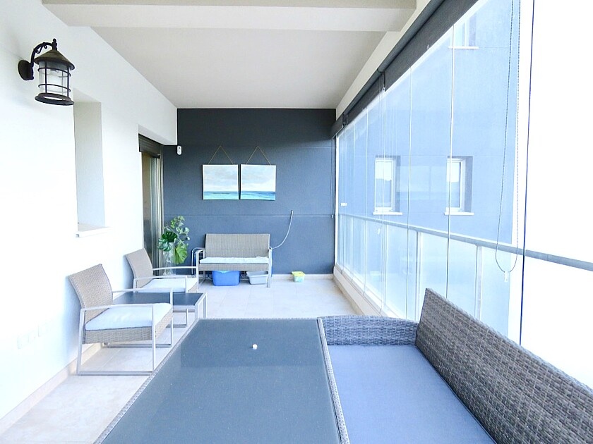 Апартаменты в Ориуэла Коста, Испания, 75 м² - фото 4