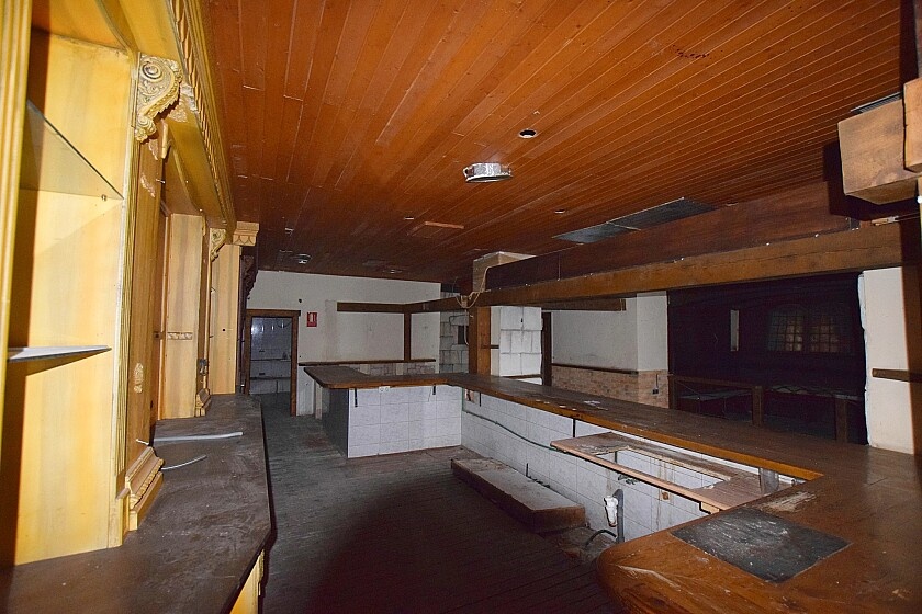 Коммерческая недвижимость в Торревьехе, Испания, 200 м² - фото 4