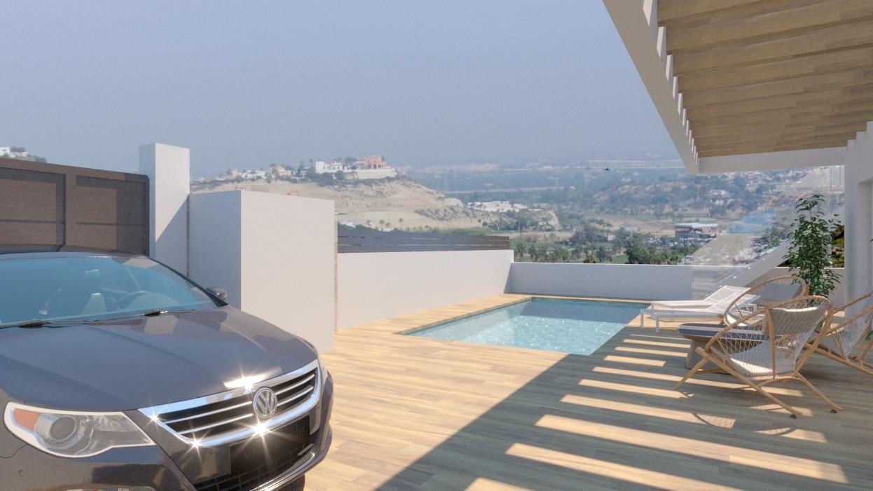 Вилла в Сьюдад-Кесада, Испания, 189 м² - фото 4