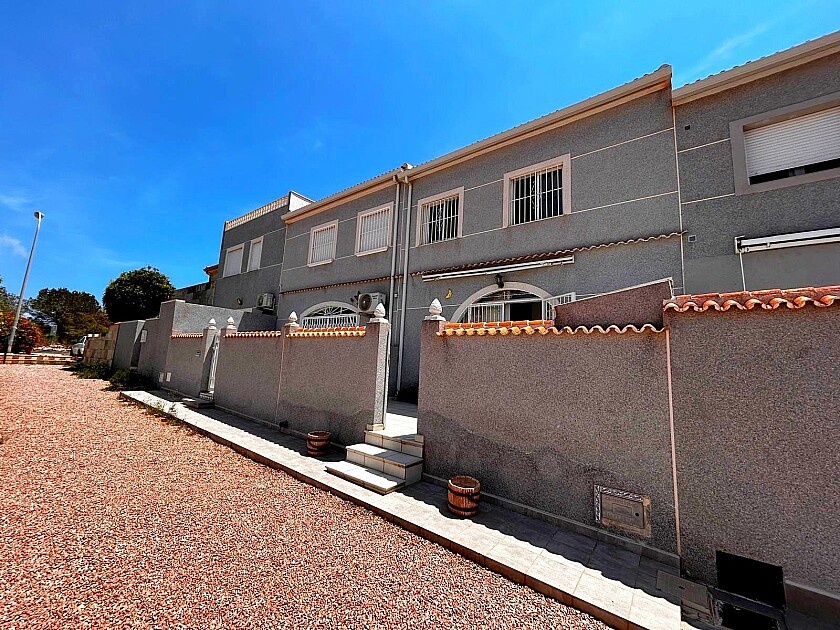 Таунхаус в Торревьехе, Испания, 117 м² - фото 4