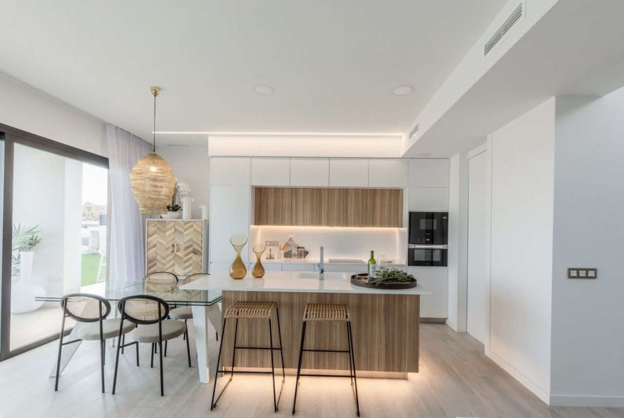 Вилла в Финестрате, Испания, 148 м² - фото 4