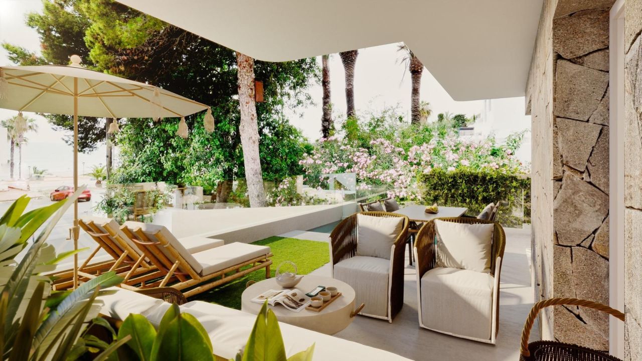 Вилла в Мохакаре, Испания, 176 м² - фото 4