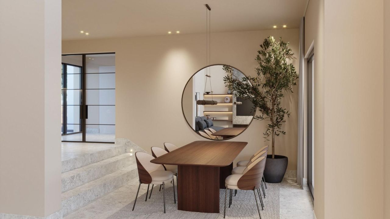 Вилла в Мохакаре, Испания, 203 м² - фото 4