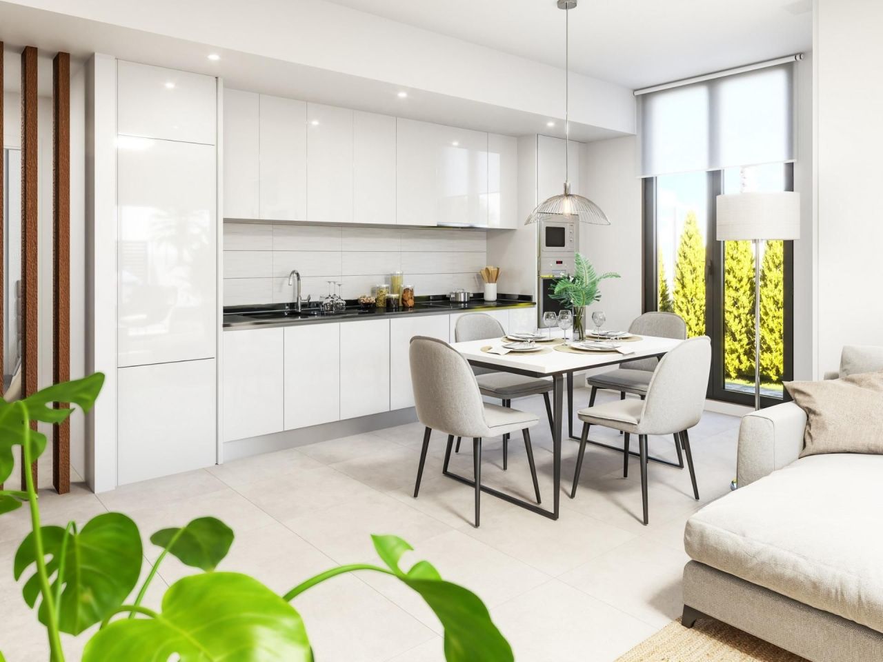 Вилла в Вере, Испания, 105 м² - фото 4