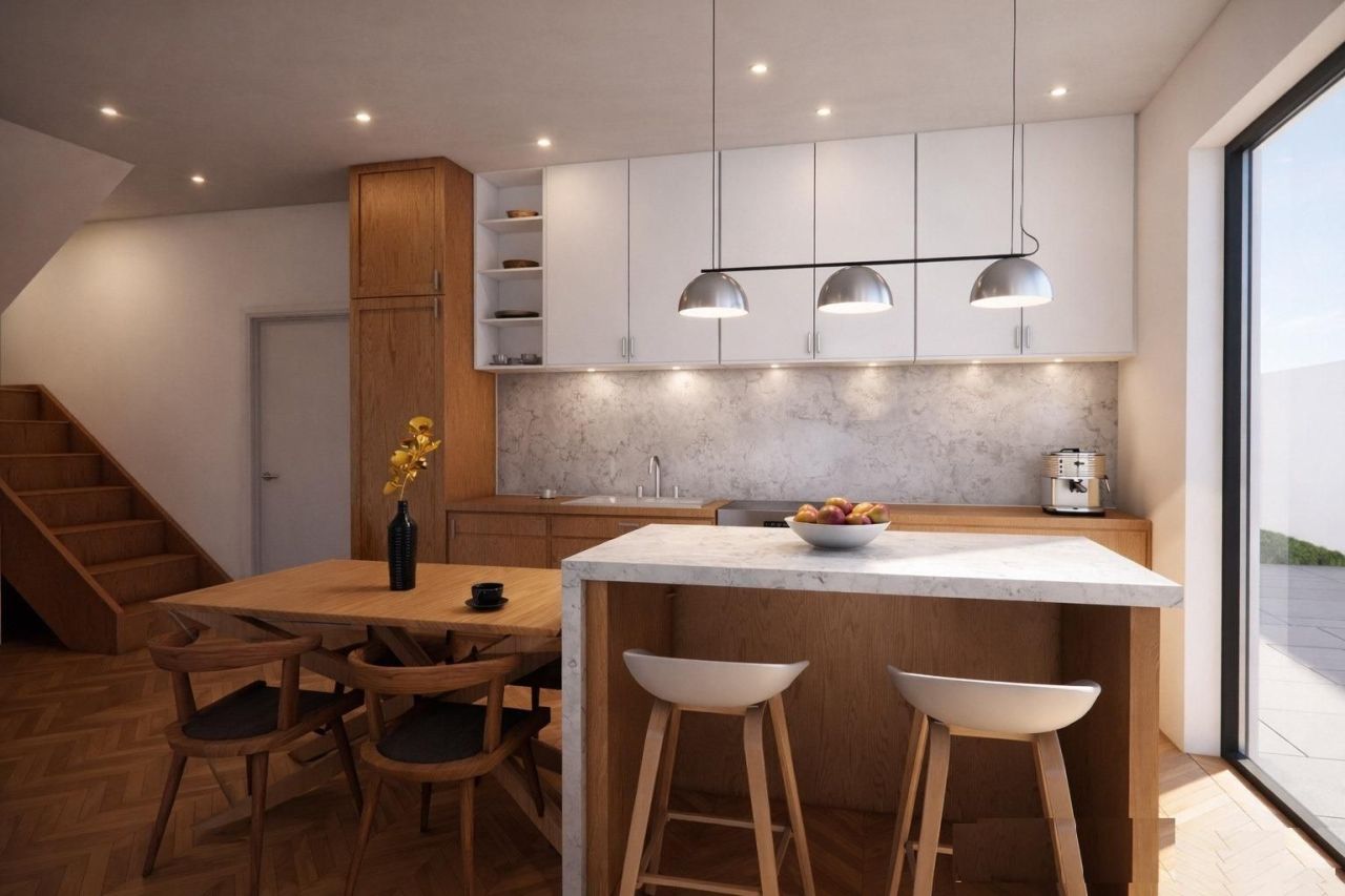 Вилла в Лос Алькасарес, Испания, 150 м² - фото 4