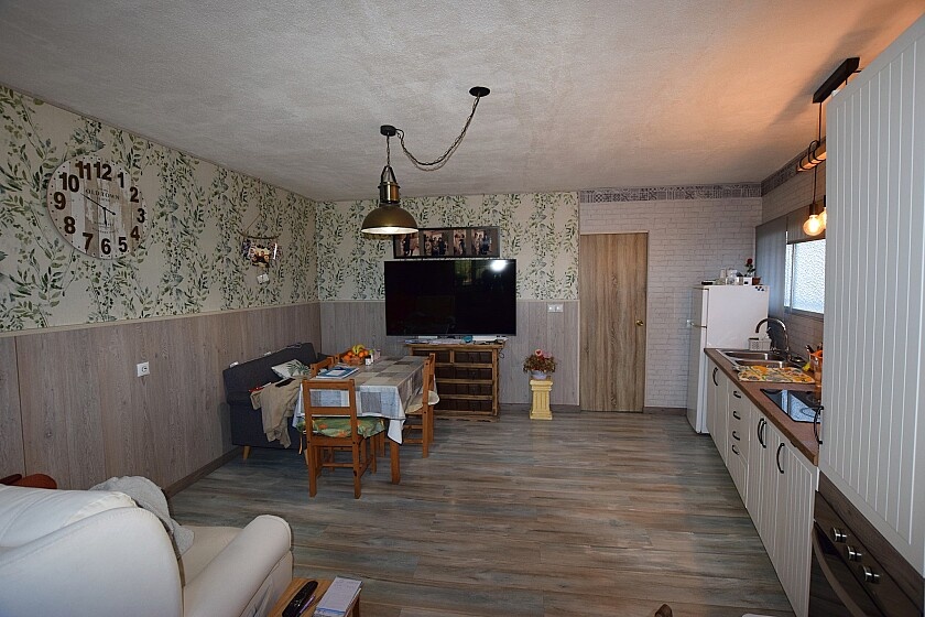 Вилла в Лос Монтесинос, Испания, 100 м² - фото 4