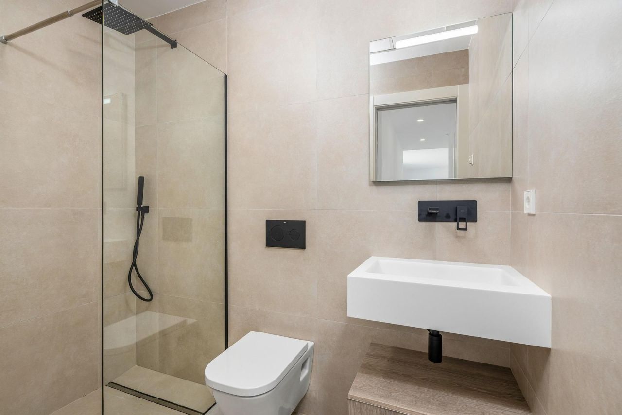 Вилла в Сан-Хавьере, Испания, 110 м² - фото 4