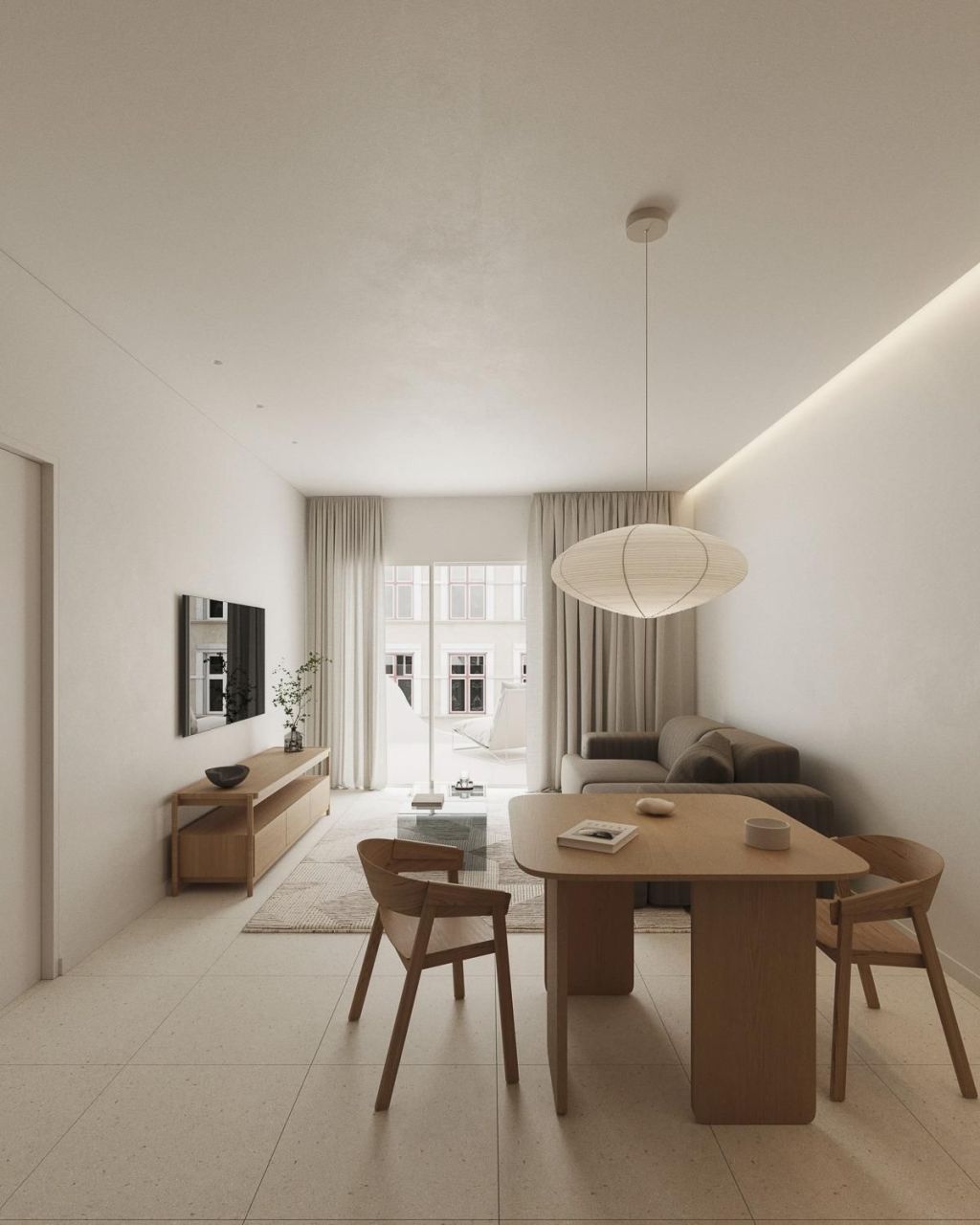 Пентхаус в Торревьехе, Испания, 69 м² - фото 4