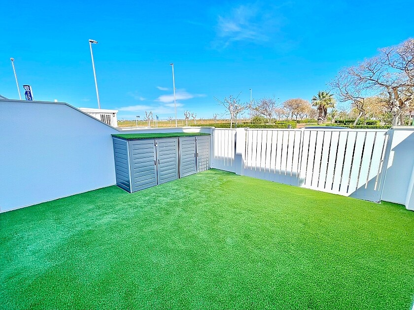 Бунгало в Торре де ла Орадада, Испания, 65 м² - фото 4