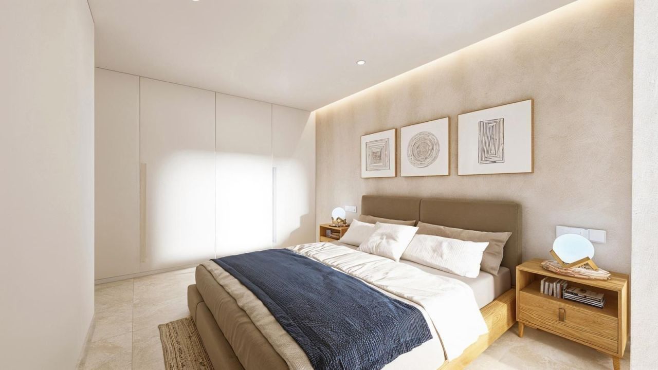 Вилла в Сан-Педро-дель-Пинатаре, Испания, 159 м² - фото 4