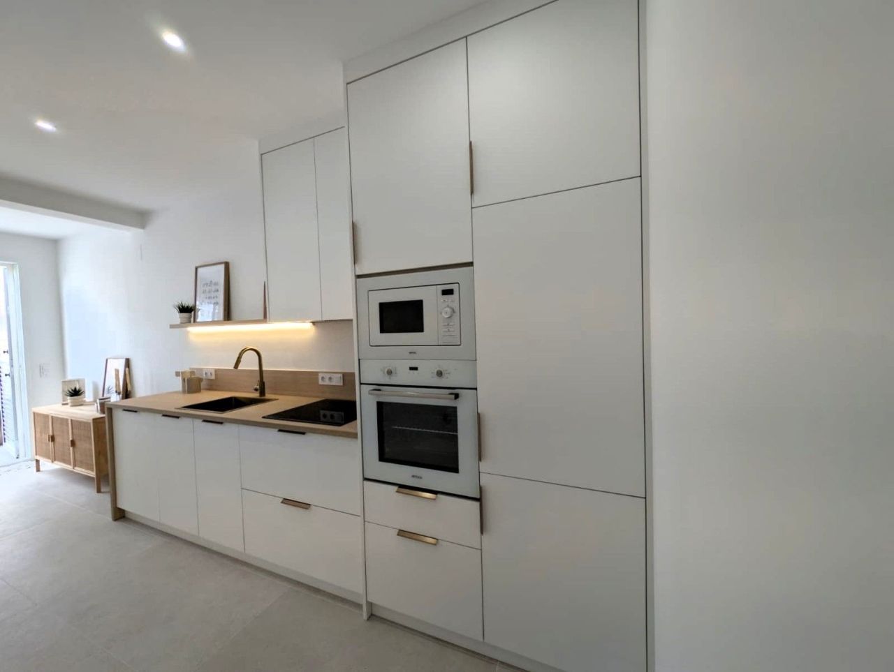 Таунхаус в Торревьехе, Испания, 55 м² - фото 4