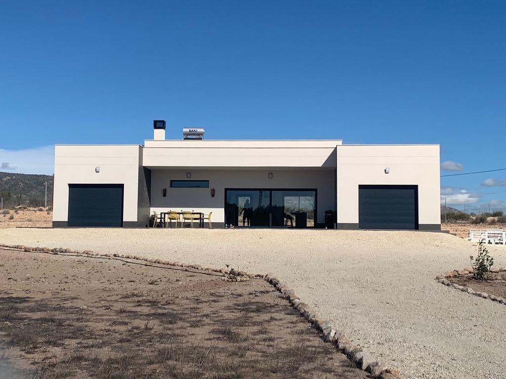 Вилла в Пиносо, Испания, 165 м² - фото 4