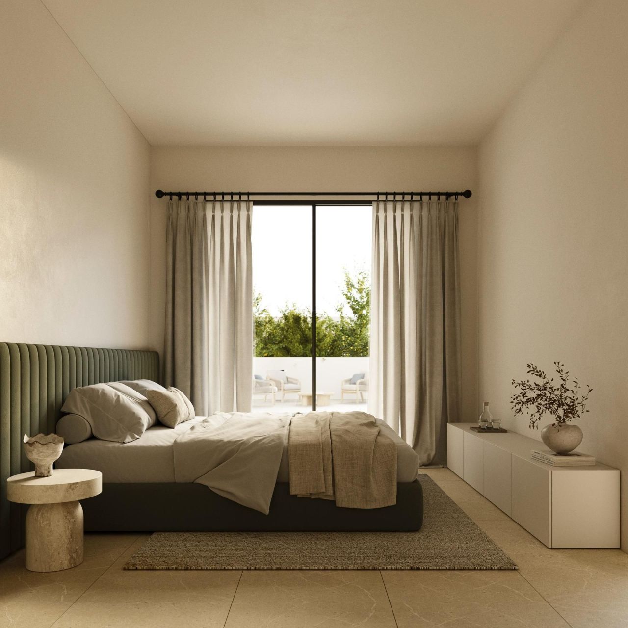 Вилла в Полопе, Испания, 217 м² - фото 4