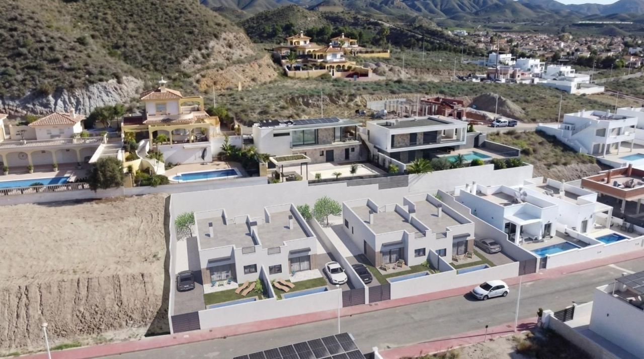 Вилла в Масарроне, Испания, 80 м² - фото 4