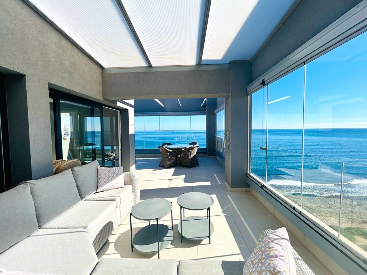 Пентхаус в Ориуэла Коста, Испания, 125 м² - фото 4