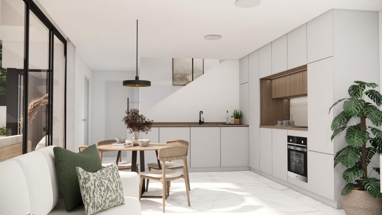 Вилла в Лос Монтесинос, Испания, 108 м² - фото 4