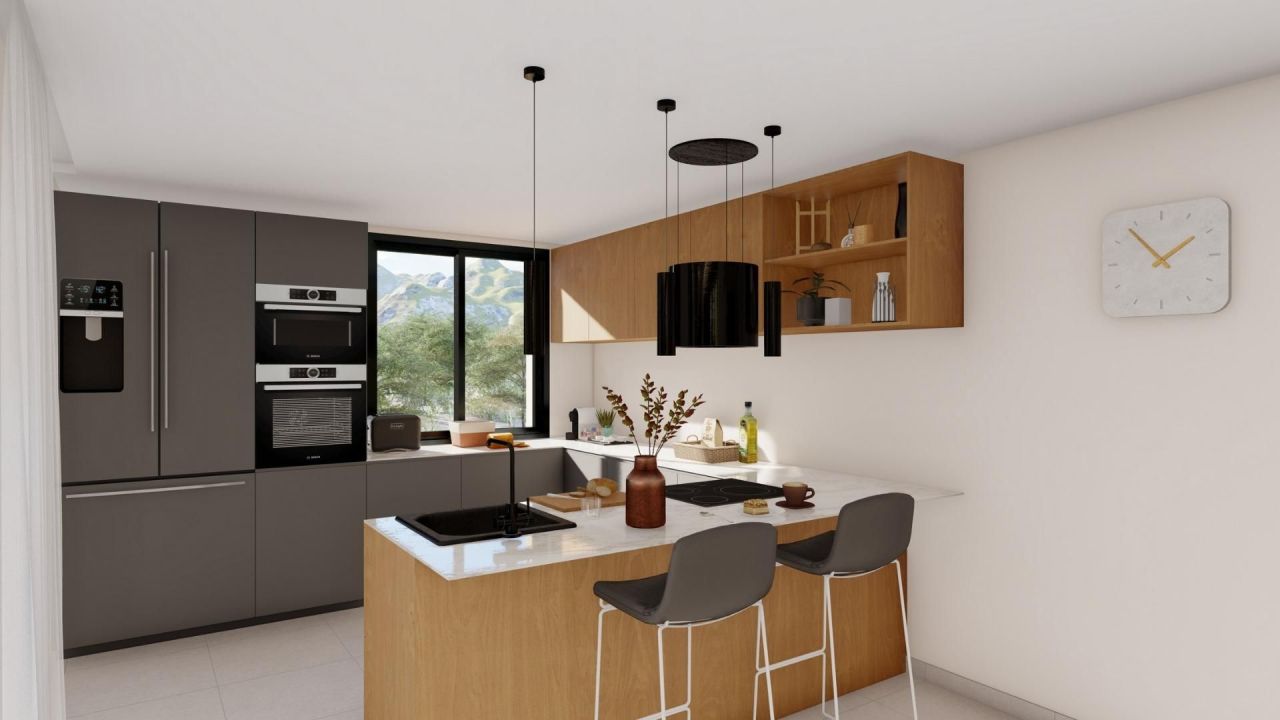 Вилла в Екле, Испания, 381 м² - фото 4