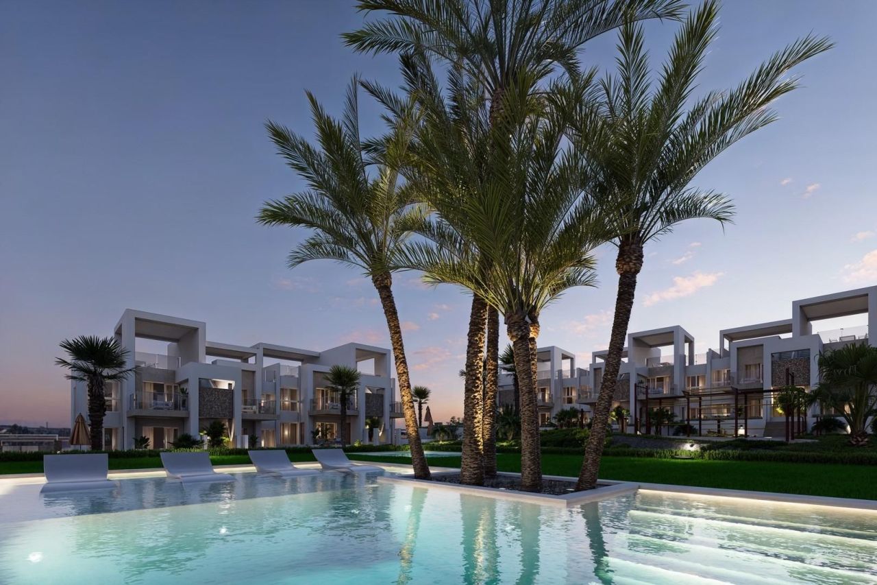 Бунгало в Сьюдад-Кесада, Испания, 85 м² - фото 4