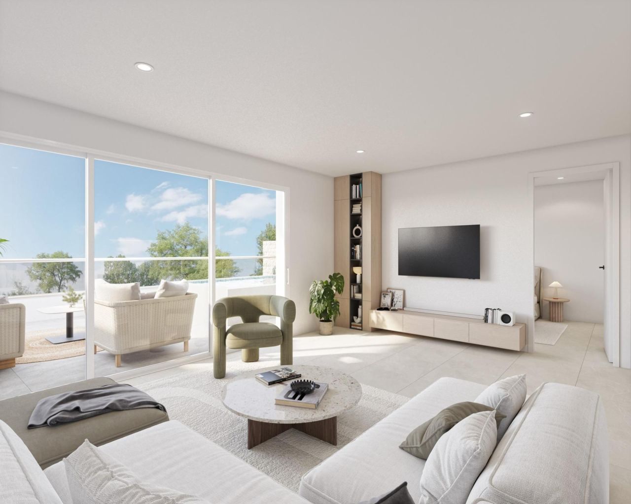 Бунгало в Пилар-де-ла-Орадада, Испания, 91 м² - фото 4