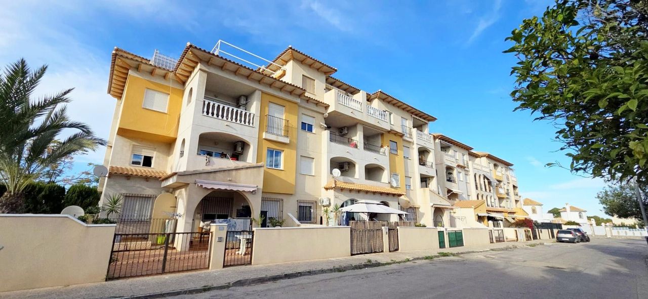 Апартаменты в Ориуэла Коста, Испания, 60 м² - фото 4