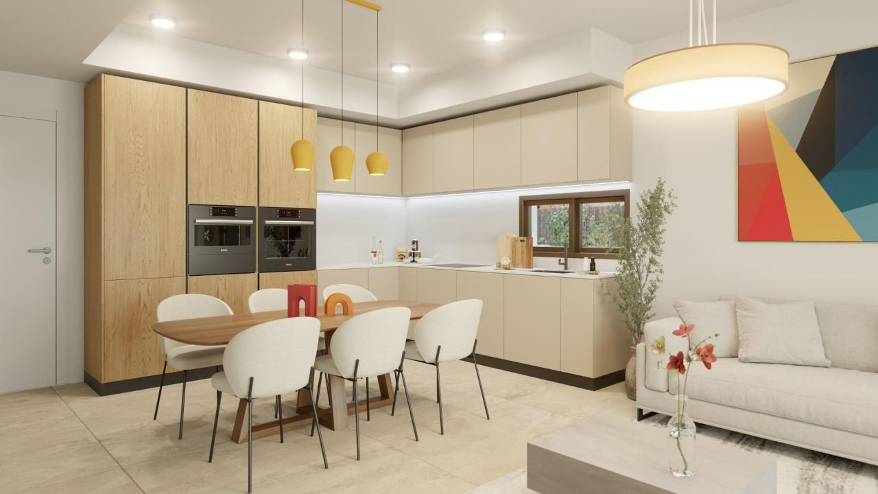 Вилла в Альгорфе, Испания, 113 м² - фото 4