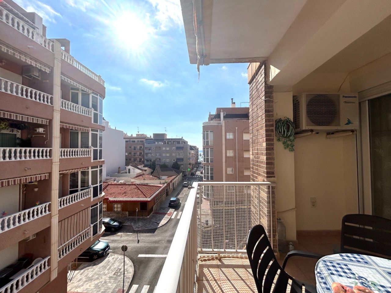 Апартаменты в Торревьехе, Испания, 95 м² - фото 4